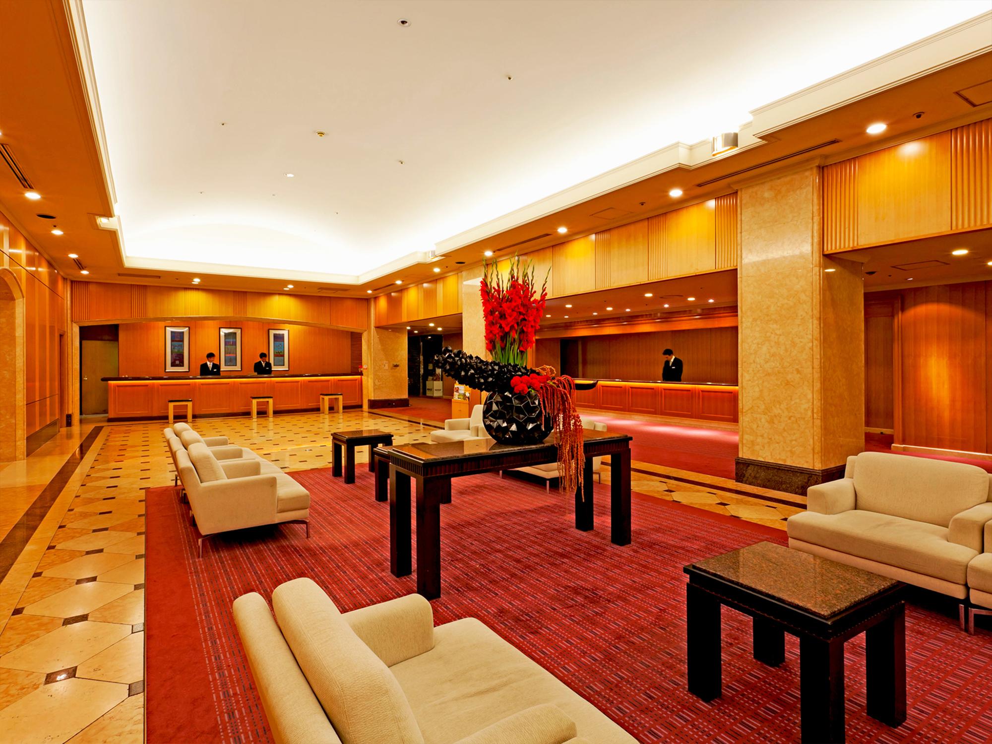 Century Royal Hotel Sapporo Esterno foto